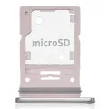 Single Sim Card Tray For Samsung Galaxy A53 5G (A536 / 2022) (White)