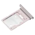 Single Sim Card Tray For Samsung Galaxy A53 5G (A536 / 2022) (White)