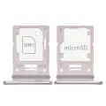 Single Sim Card Tray For Samsung Galaxy A53 5G (A536 / 2022) (White)