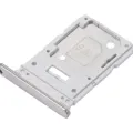 Dual Sim Card Tray For Samsung Galaxy A53 5G (A536 / 2022) (White)