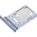 Dual Sim Card Tray For Samsung Galaxy A53 5G (A536 / 2022) (Blue)