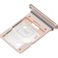 Dual Sim Card Tray For Samsung Galaxy A53 5G (A536 / 2022) (Peach)