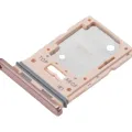 Dual Sim Card Tray For Samsung Galaxy A53 5G (A536 / 2022) (Peach)