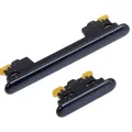 Hard Buttons (Power / Volume) For Samsung Galaxy A53 5G (A536 / 2022) (Black)