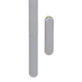 Hard Buttons (Power / Volume) For Samsung Galaxy A53 5G (A536 / 2022) (White)