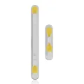 Hard Buttons (Power / Volume) For Samsung Galaxy A53 5G (A536 / 2022) (White)