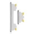 Hard Buttons (Power / Volume) For Samsung Galaxy A53 5G (A536 / 2022) (White)