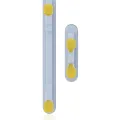 Hard Buttons (Power / Volume) For Samsung Galaxy A53 5G (A536 / 2022) (Blue)