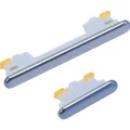 Hard Buttons (Power / Volume) For Samsung Galaxy A53 5G (A536 / 2022) (Blue)