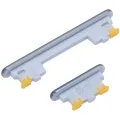 Hard Buttons (Power / Volume) For Samsung Galaxy A53 5G (A536 / 2022) (Blue)