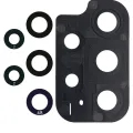 Back Camera Lens With Bracket / Bezel For Samsung Galaxy A53 5G (A536 / 2022)