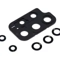 Back Camera Lens With Bracket / Bezel For Samsung Galaxy A53 5G (A536 / 2022)