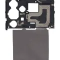 Motherboard Protective Cover For Samsung Galaxy A53 5G (A536 / 2022)