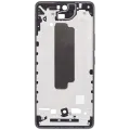 Mid-Frame Housing For Samsung Galaxy A53 5G (A536 / 2022) (Black)