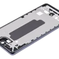 Mid-Frame Housing For Samsung Galaxy A53 5G (A536 / 2022) (Black)