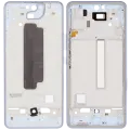 Mid-Frame Housing For Samsung Galaxy A53 5G (A536 / 2022) (Blue)