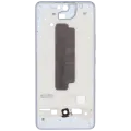 Mid-Frame Housing For Samsung Galaxy A53 5G (A536 / 2022) (Blue)