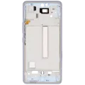 Mid-Frame Housing For Samsung Galaxy A53 5G (A536 / 2022) (Blue)