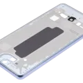 Mid-Frame Housing For Samsung Galaxy A53 5G (A536 / 2022) (Blue)