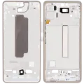 Mid-Frame Housing For Samsung Galaxy A53 5G ( A536 / 2022) (White)