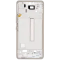 Mid-Frame Housing For Samsung Galaxy A53 5G ( A536 / 2022) (White)
