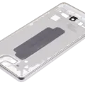 Mid-Frame Housing For Samsung Galaxy A53 5G ( A536 / 2022) (White)