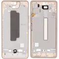 Mid-Frame Housing For Samsung Galaxy A53 5G (A536 / 2022) (Peach)