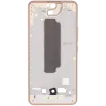 Mid-Frame Housing For Samsung Galaxy A53 5G (A536 / 2022) (Peach)