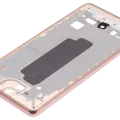 Mid-Frame Housing For Samsung Galaxy A53 5G (A536 / 2022) (Peach)