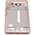 Mid-Frame Housing For Samsung Galaxy A53 5G (A536 / 2022) (Peach)
