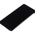OLED Assembly Without Frame For OnePlus 10 Pro / OnePlus 11 / OPPO Find X5 Pro (Refurbished) (All Colors)