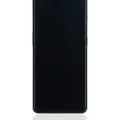 OLED Assembly With Frame For OnePlus 10 Pro (Refurbished) (Panda White)
