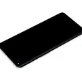 OLED Assembly With Frame For OnePlus 10 Pro (Refurbished) (Panda White)