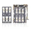 Sim Card Reader For OnePlus 10 Pro / OPPO Reno6 / Reno7 Pro / Find X5 (2 Piece Set)
