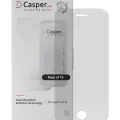 Загартоване скло Casper Pro для iPhone 6 / 6S / 7 / 8 / SE (2020) / SE (2022) (10 шт) (прозоре)