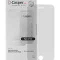 Casper Pro Tempered Glass for iPhone 6 Plus / 6S Plus / 7 Plus / 8 Plus (10 Pack) (Clear)