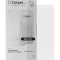 Загартоване скло Casper Pro для iPhone X / XS / 11 Pro (10 шт) (прозоре)