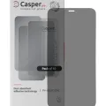 Casper Pro Tempered Glass for iPhone X / XS / 11 Pro (10 Pack) (Privacy)