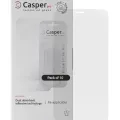 Загартоване скло Casper Pro для iPhone XR / 11 (10 шт) (прозоре)