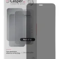 Casper Pro Tempered Glass for iPhone XR / 11 (10 Pack) (Privacy)