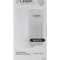 Загартоване скло Casper Pro для iPhone 12 / 12 Pro (10 шт) (прозоре)
