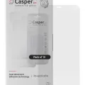 Загартоване скло Casper Pro для iPhone 12 Pro Max (10 шт) (прозоре)