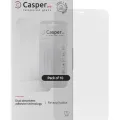 Casper Pro Tempered Glass for iPhone 12 Mini (10 Pack) (Clear)