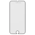 Casper Pro Silicone Tempered Glass for iPhone 6 Plus / 6S Plus / 7 Plus / 8 Plus (Retail Packaging) (Clear)