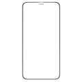 Casper Pro захисне скло з силіконовою рамкою для iPhone XR / 11 (Retail Packaging) (прозоре)