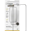 Casper Pro захисне скло з силіконовою рамкою для iPhone 12 / 12 Pro (Retail Packaging) (прозоре)