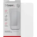 Casper Pro Tempered Glass for iPhone 12 / 12 Pro (Retail Packaging) (Matte)