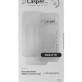 Casper Pro Tempered Glass for iPhone 12 / 12 Pro (10 Pack) (Matte)