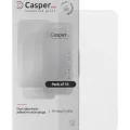 Casper Pro Tempered Glass for iPhone 12 Mini (10 Pack) (Matte)