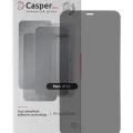 Загартоване скло Casper Pro для iPhone 12 / 12 Pro (10 шт) (Privacy)